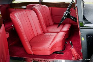 Bentley ‘Blue Train’, 1949