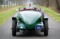 Bentley 4¼ Litre Special, 1938