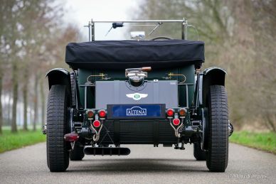 Bentley Speed 8 Special, 1948