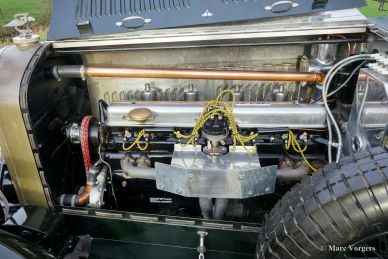 Bentley Speed 8 ‘Le Mans’ Open Tourer, 1951