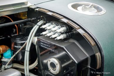 Bentley speed 8, 1952