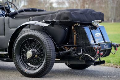 Bentley Speed 8 ‘Le Mans’ Special, 1952