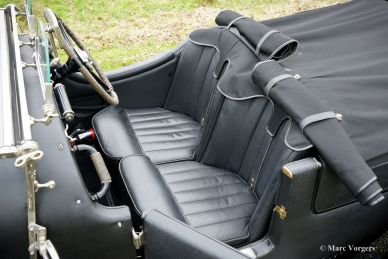 Bentley Speed 8, 1948