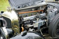 Bentley Speed 8, 1948