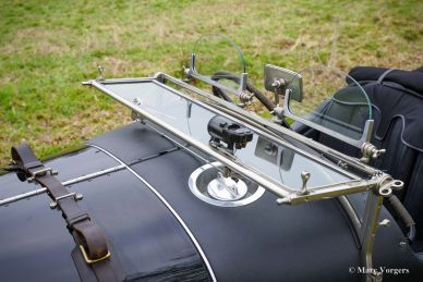 Bentley Speed 8, 1948