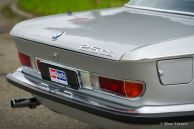 BMW 2.5 CS, 1975