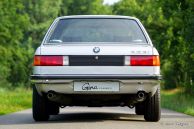 BMW 323i (E21), 1979