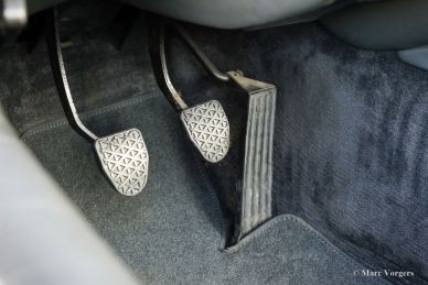 BMW Z1 Alpina Roadster Limited Edition, 1991