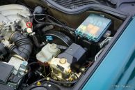 BMW Z1, 1989