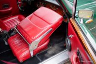 Bristol 411, 1970