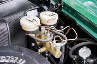 Bristol 411, 1970
