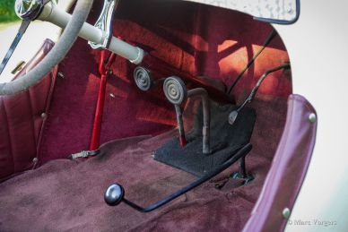 Buick Super 8 Special, 1930