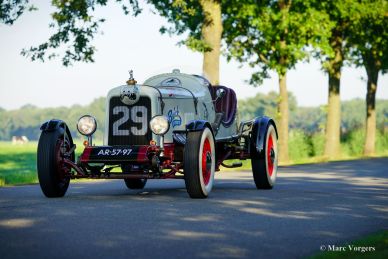 Buick Super 8 Special, 1930