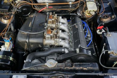 Talbot Sunbeam Lotus, 1980