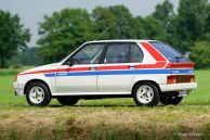 Citroën Visa Chrono, 1983