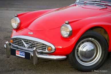 Daimler SP250 ‘Dart’, 1962