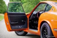 Datsun 240Z, 1973
