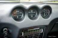Datsun 240Z, 1973