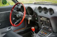 Datsun 240Z, 1973