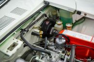 Datsun 240Z, 1971