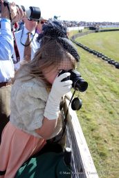 Goodwood Revival 2012