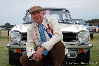 Goodwood Revival 2012