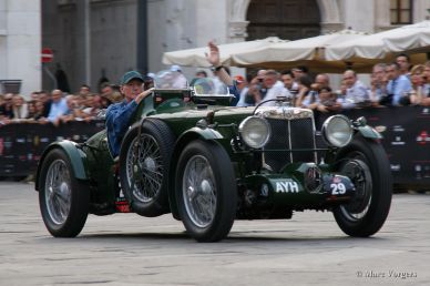 Mille Miglia 2009