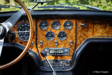 Facel Vega Facel 6 cabriolet, 1964