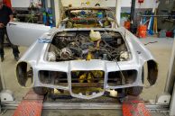 Facel Vega Facel II 1963 Full Restoration