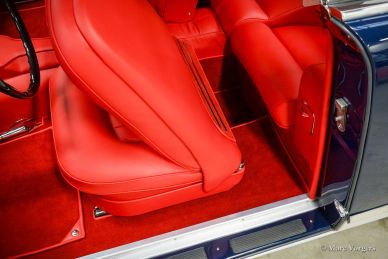 Facel Vega FV4, 1958 restoration