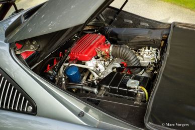 Ferrari 308 GTS Quattrovalvole, 1984