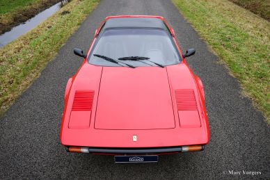 Ferrari 308 GTS, 1978