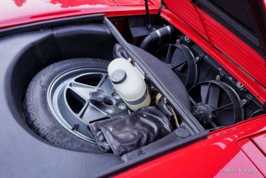 Ferrari 328 GTS, 1985