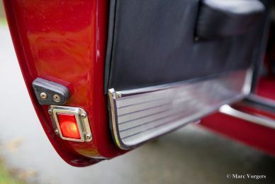 Ferrari 330GT 2+2 series 2, 1966