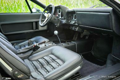 Ferrari 512 BB, 1978