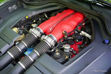 Ferrari California F149, 2010