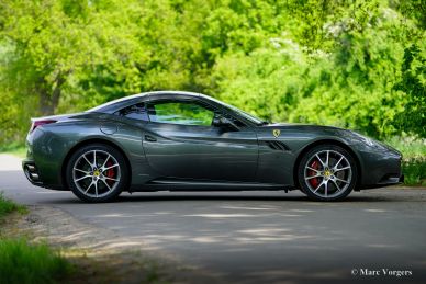 Ferrari California F149, 2010