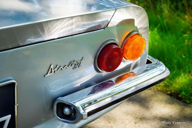 Ferrari Dino 246 GT, 1972