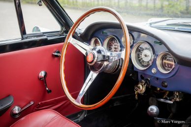 Fiat 2300 S Coupé, 1963