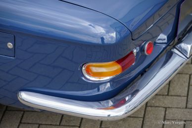 Fiat 2300 S Coupé, 1963