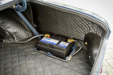 Fiat 2300 S Coupé, 1963