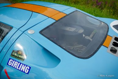 Ford GT 40 Mk I 1966 Continuation