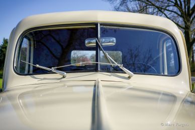 Ford ½ Ton Pick-Up truck, 1946