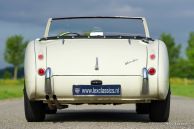 Austin Healey 100/6, 1959