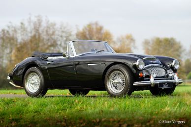 Austin Healey 3000 Mk III, 1967