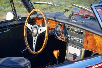 Austin Healey 3000 Mk III, 1967