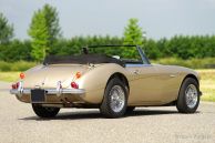 Austin Healey 3000 Mk III ph 2, 1967