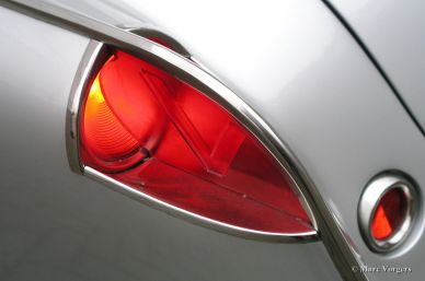 Facel Vega HK 500, 1960