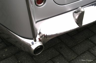 Facel Vega HK 500, 1960