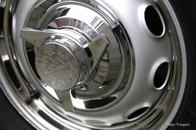 Facel Vega HK 500, 1960